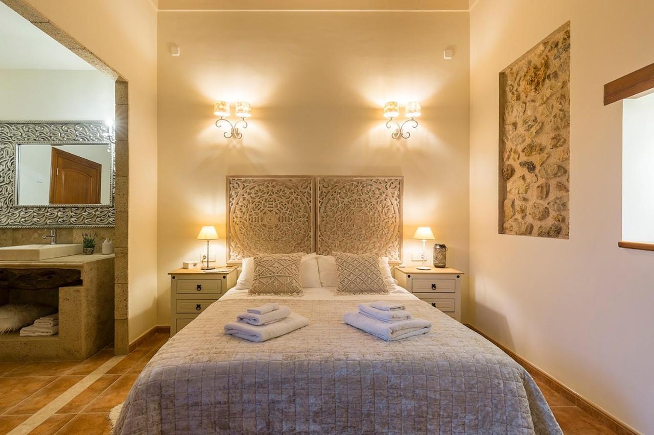 Casa Mistela Bed & Breakfast Jalon Exterior photo
